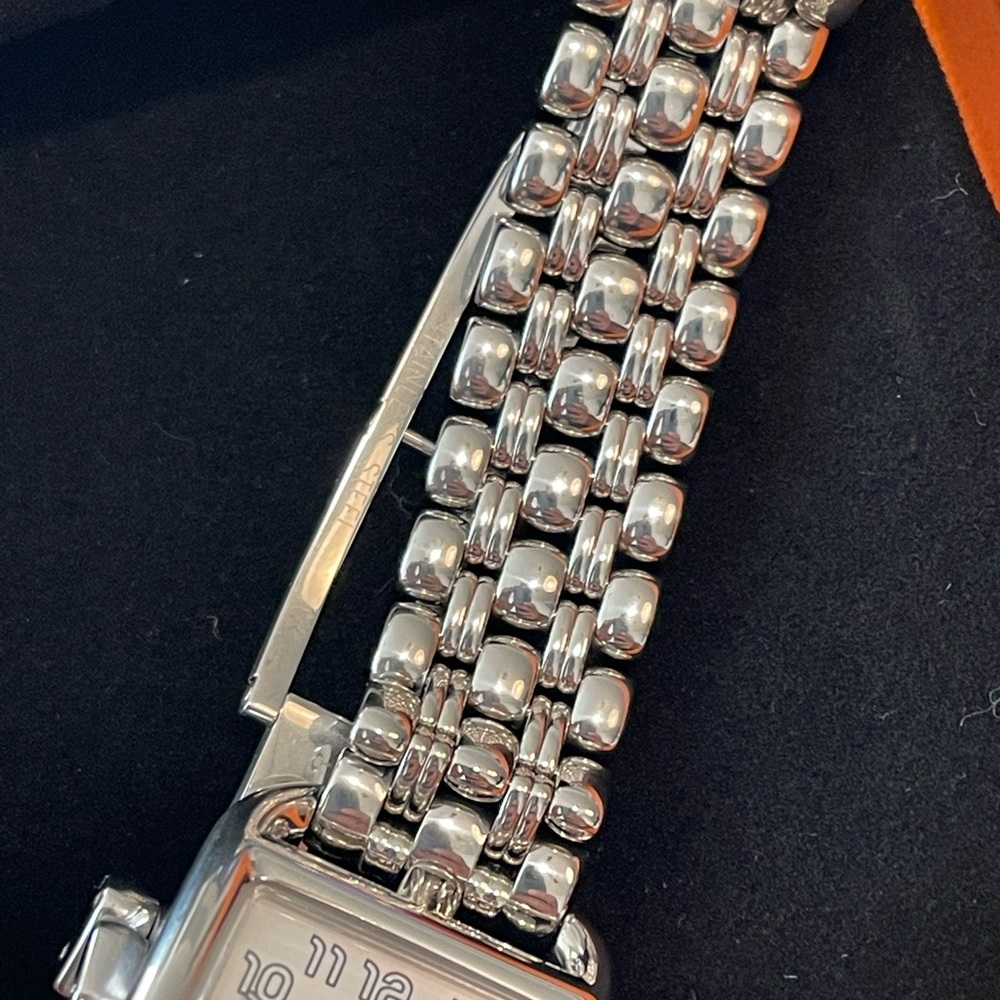 Hermès Women Watch - Picture 6 of 11